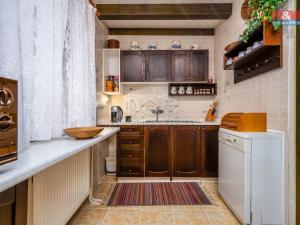 Prodej chaty, Klášterec nad Orlicí - Zbudov, 100 m2