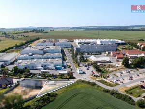 Prodej pozemku pro bydlení, Stříbro, 698 m2