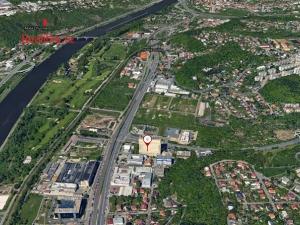 Prodej atypického bytu, Praha - Modřany, Československého exilu, 124 m2