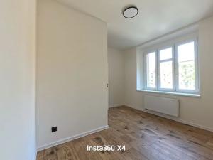 Pronájem bytu 2+kk, Praha - Holešovice, Malá Plynární, 47 m2