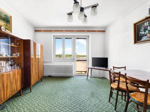 Prodej bytu 3+1, Moravský Krumlov, K. H. Máchy, 72 m2
