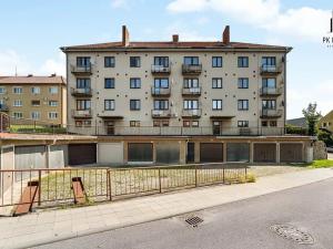 Prodej bytu 3+1, Moravský Krumlov, K. H. Máchy, 72 m2