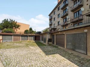 Prodej bytu 3+1, Moravský Krumlov, K. H. Máchy, 72 m2