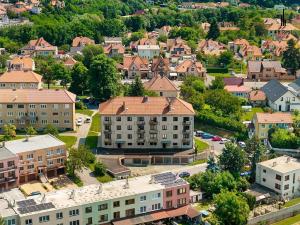 Prodej bytu 3+1, Moravský Krumlov, K. H. Máchy, 72 m2