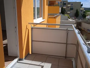 Pronájem bytu 1+kk, Brno, Chvalovka, 34 m2