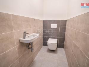 Pronájem bytu 2+kk, Praha, U Hostavického potoka, 72 m2