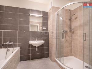 Pronájem bytu 2+kk, Praha, U Hostavického potoka, 72 m2