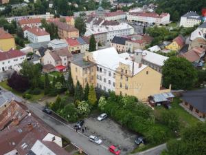Prodej činžovního domu, Fulnek, 1000 m2