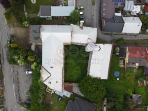 Prodej činžovního domu, Fulnek, 1000 m2