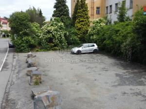Prodej činžovního domu, Fulnek, 1000 m2