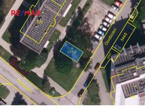Pronájem obchodního prostoru, Orlová, Osvobození, 25 m2