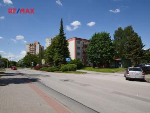 Pronájem obchodního prostoru, Orlová, Osvobození, 25 m2