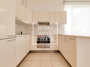 Prodej bytu 3+kk, Praha - Stodůlky, Petržílkova, 88 m2
