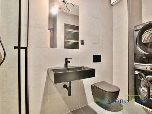 Pronájem bytu 2+kk, Praha - Prosek, Čakovická, 53 m2