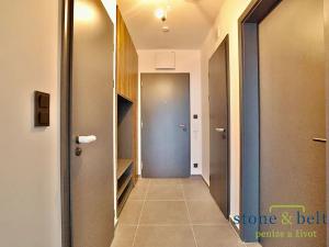 Pronájem bytu 2+kk, Praha - Prosek, Čakovická, 53 m2