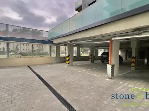 Pronájem bytu 2+kk, Praha - Prosek, Čakovická, 53 m2