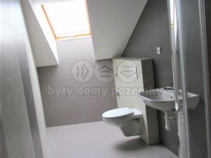 Pronájem bytu 2+kk, Brno - Starý Lískovec, U hřiště, 48 m2