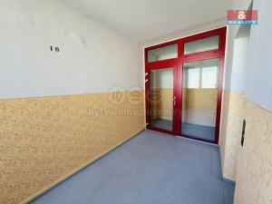 Pronájem bytu 3+1, Ostrava - Hrabůvka, Oráčova, 59 m2