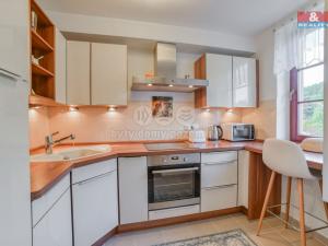 Pronájem bytu 3+kk, Mariánské Lázně, Křižíkova, 92 m2