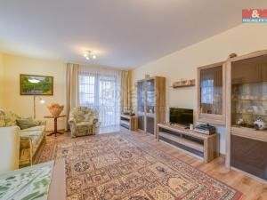 Pronájem bytu 3+kk, Mariánské Lázně, Křižíkova, 92 m2