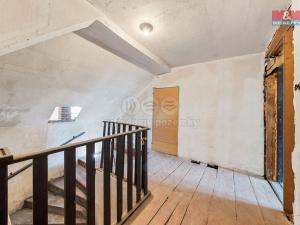 Prodej obchodního prostoru, Česká Lípa, Žižkova, 773 m2