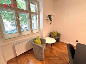 Pronájem bytu 3+kk, Praha - Vinohrady, Kolínská, 127 m2