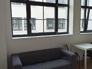 Pronájem bytu 2+kk, Praha - Vysočany, Poděbradská, 45 m2