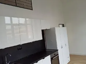 Pronájem bytu 2+kk, Praha - Vysočany, Poděbradská, 45 m2