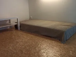 Pronájem bytu 2+kk, Praha - Vysočany, Poděbradská, 45 m2