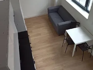 Pronájem bytu 2+kk, Praha - Vysočany, Poděbradská, 45 m2
