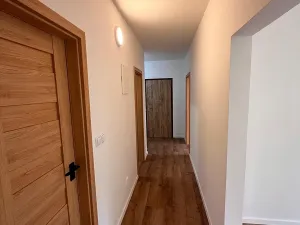Prodej bytu 3+1, Liberec, Seniorů, 88 m2