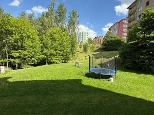 Prodej bytu 3+1, Liberec, Seniorů, 88 m2