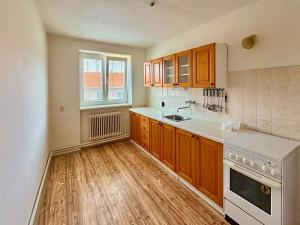 Prodej podílu bytu 2+1, Jemnice, Lípová, 68 m2