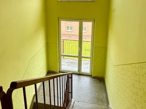 Prodej podílu bytu 2+1, Jemnice, Lípová, 68 m2