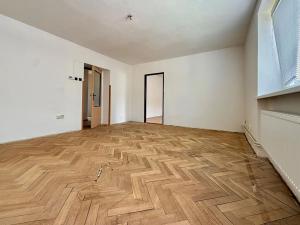 Prodej podílu bytu 2+1, Jemnice, Lípová, 68 m2