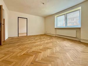 Prodej podílu bytu 2+1, Jemnice, Lípová, 68 m2