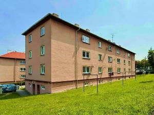 Prodej podílu bytu 2+1, Jemnice, Lípová, 68 m2
