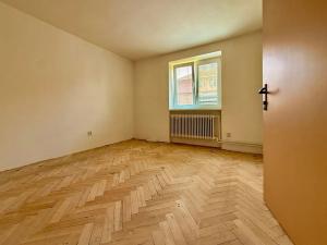Prodej podílu bytu 2+1, Jemnice, Lípová, 68 m2
