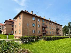 Prodej podílu bytu 2+1, Jemnice, Lípová, 68 m2