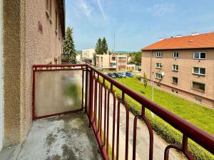 Prodej podílu bytu 2+1, Jemnice, Lípová, 68 m2