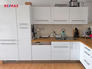 Pronájem bytu 2+kk, Praha - Kyje, Lipnická, 61 m2