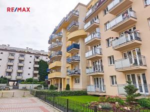Pronájem bytu 2+kk, Praha - Kyje, Lipnická, 61 m2