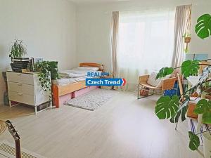 Pronájem bytu 3+kk, Olomouc, Husitská, 80 m2