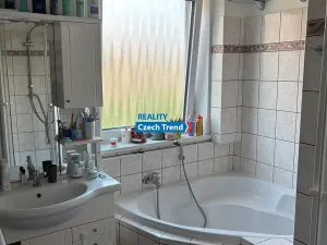 Pronájem bytu 3+kk, Olomouc, Husitská, 80 m2