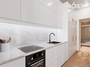 Prodej bytu 1+1, Praha - Nové Město, Palackého náměstí, 123 m2