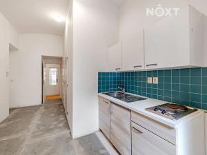 Prodej bytu 1+1, Praha - Nové Město, Palackého náměstí, 123 m2