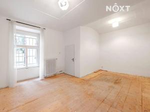 Prodej bytu 1+1, Praha - Nové Město, Palackého náměstí, 123 m2