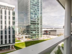 Pronájem bytu 4+kk, Praha - Krč, Milevská, 145 m2