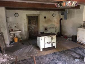Prodej domu, Machov, 40 m2