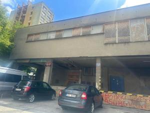 Prodej obchodního prostoru, Orlová, Masarykova třída, 1570 m2